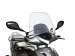 Windshield Puig Trafic transparent / clear
