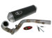 Exhaust Turbo Kit GMax 4T E-marked