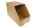 Cardboard stock / parts storage / bin box 20x40x26cm