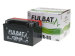 Battery Fulbat FTX7A-BS MF maintenance free