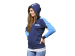 Zip hoodie Polini Hi-Speed ​​women size S