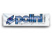Banner Polini (fabric) 300x80cm