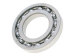 Ball bearing SKF 16005 - 25x47x8mm for auxiliary shaft